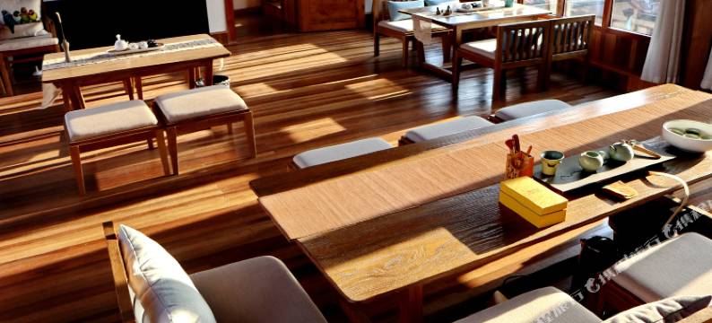 杭州荷月居民宿图片