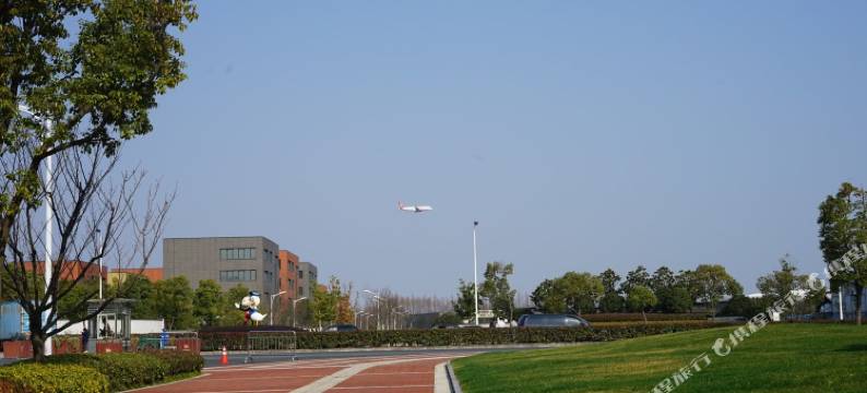 上海卡卡kaka度假别墅(施路村分店)图片