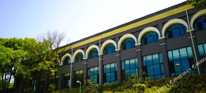 重庆张飞古道度假酒店图片