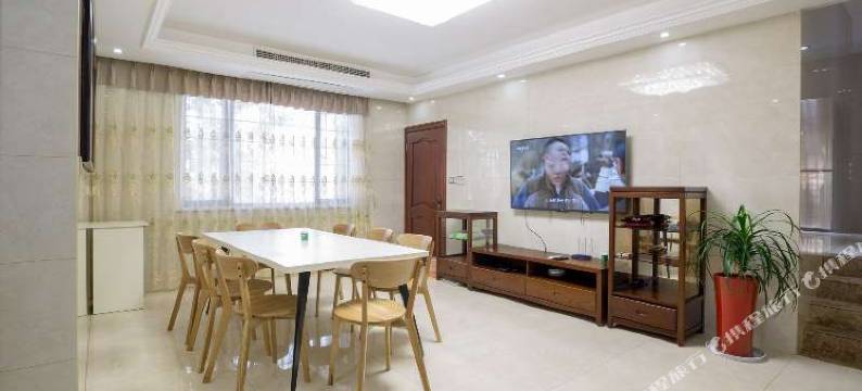 溧阳聚缘阁客栈图片