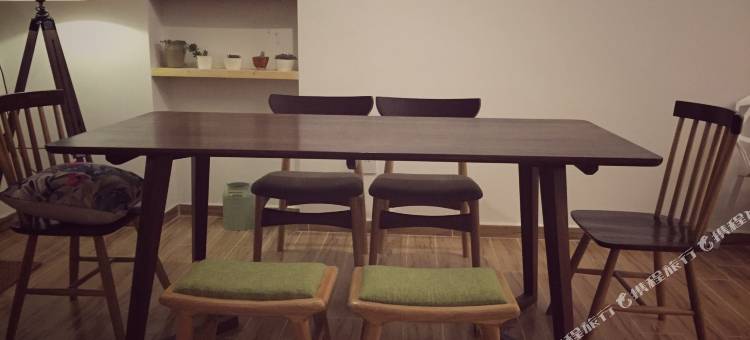 深圳大鹏新区杨梅坑居里民宿图片