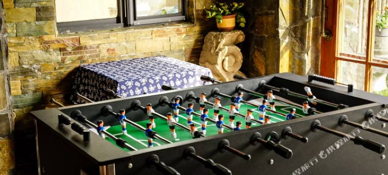 莫干山春漫里山居图片