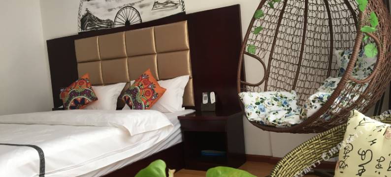 黄果树东方客栈图片