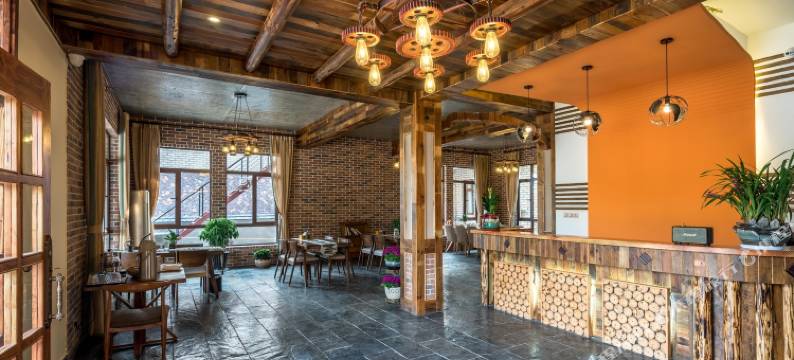 湖州雪昕的小家度假别墅图片