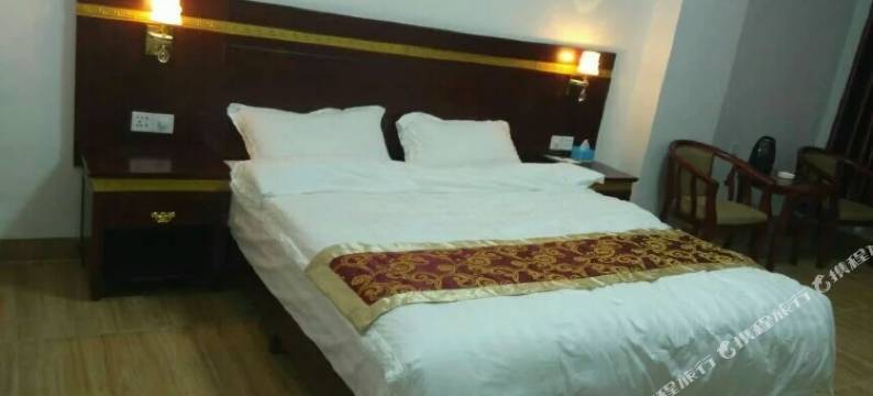 丰顺韩江宾馆图片