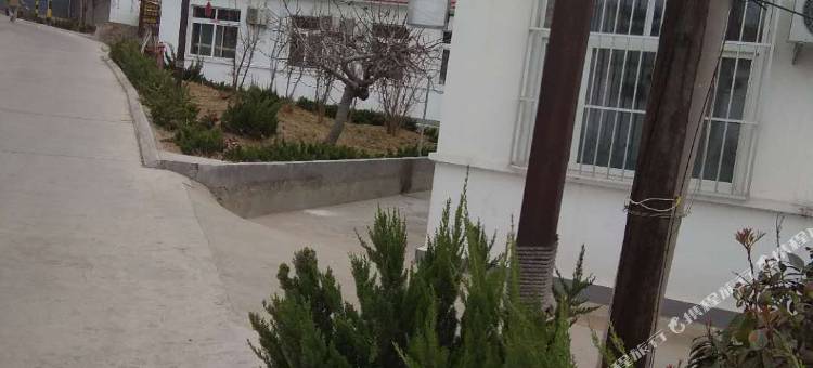 长岛爱萍渔家图片