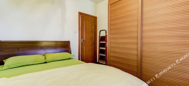 深圳比邻莲花山公园温馨安静民宿图片