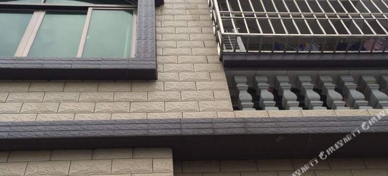 阳江海陵岛闸坡老船长客栈大角湾店图片