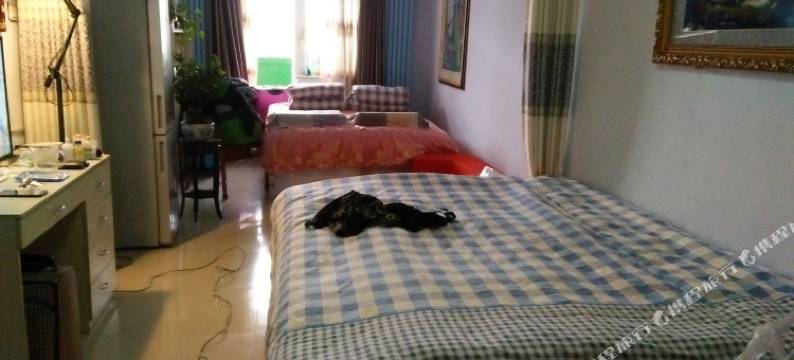 承德关女士公寓图片