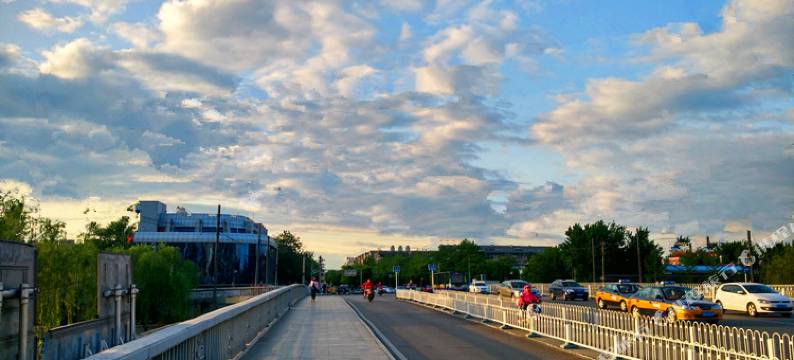 金泰绿洲大酒店(北京南站店)图片