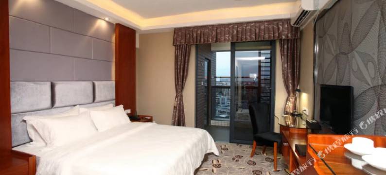 骏辉住宿公馆图片