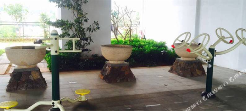 深圳海景民宿图片