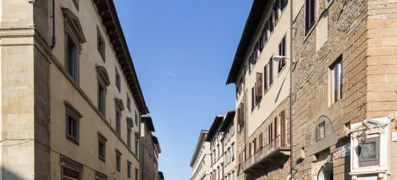 瑟雷塔尼宫殿华丽家庭旅馆(B&B Cerretani Palace)图片