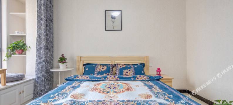 西安月亮雪公寓图片