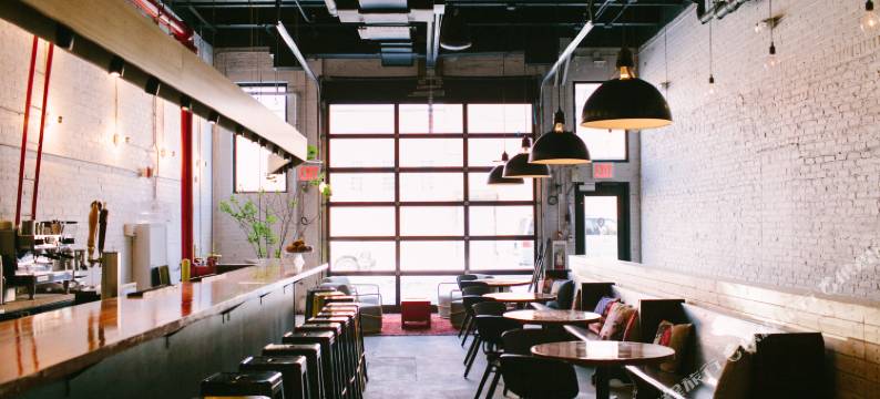 当地NY酒店(The Local NY)图片