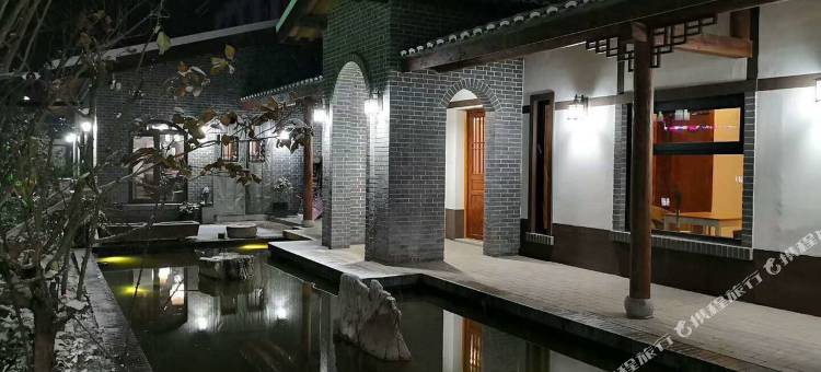 莲舍客栈(淮阳龙湖景区店)图片