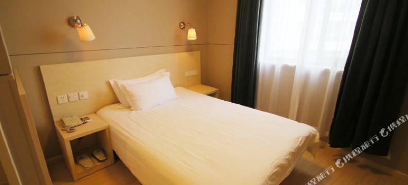 友福酒店(上海松江大学城店)图片