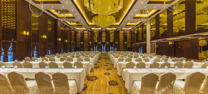 成都银河·云瑞酒店图片