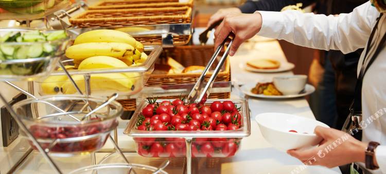 宜尚酒店(昆明火车站环城南路地铁站店)图片