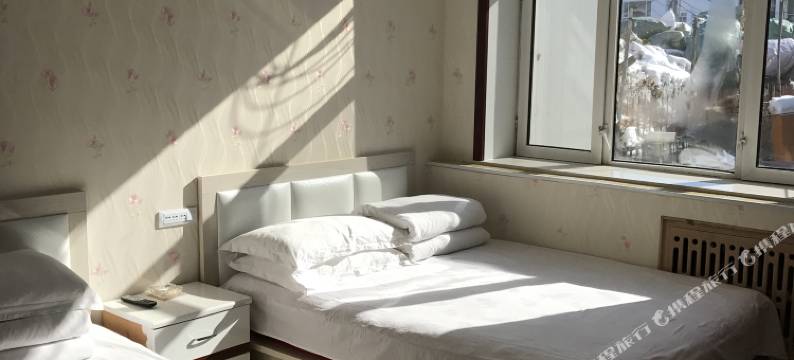 嘉荫蓬莱阁宾馆图片