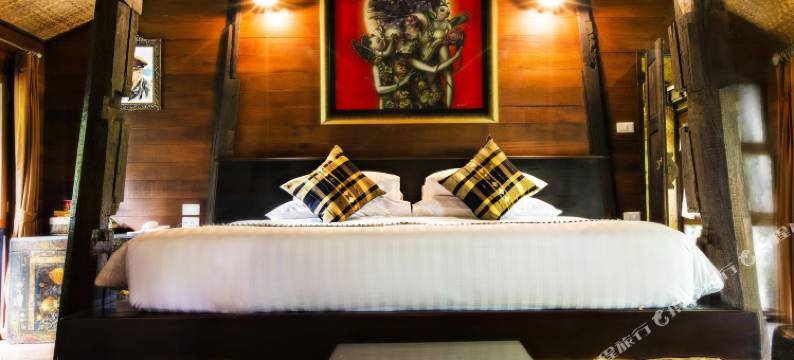 曼达迪古迹酒店(The Marndadee Heritage)图片