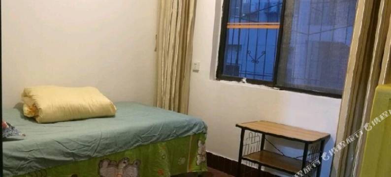 攀枝花雷萍公寓(东兴路分店)图片