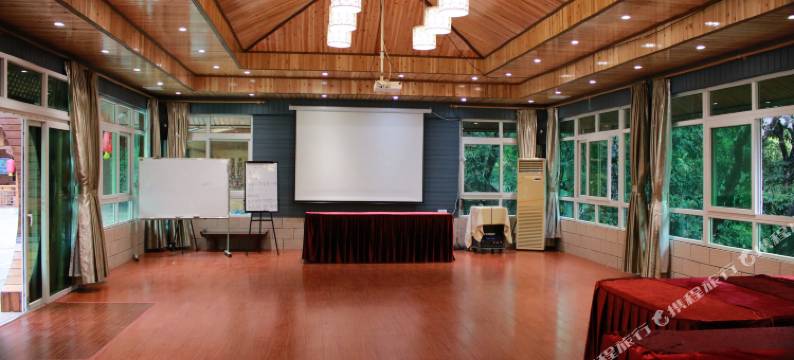 博罗罗浮山逍遥宫别墅图片