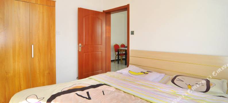 沈阳千缘爱城公寓(6号店)图片