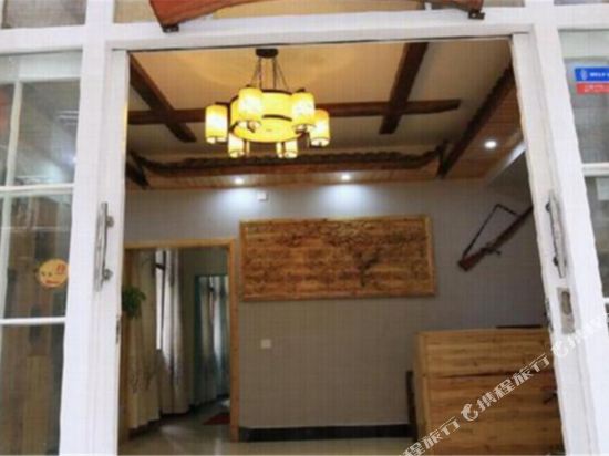 襄阳宝宝888客栈