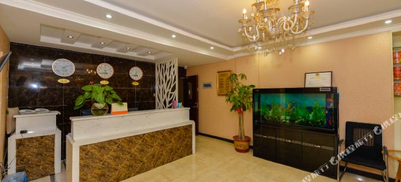 天津客云来快捷酒店图片