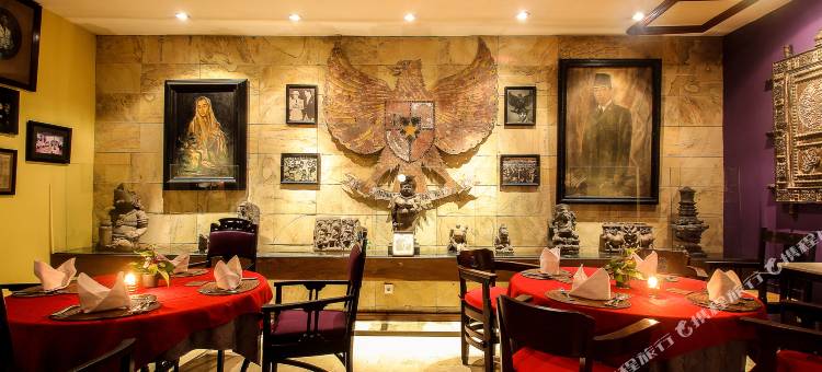 玛琅纪念碑酒店(Hotel Tugu Malang)图片