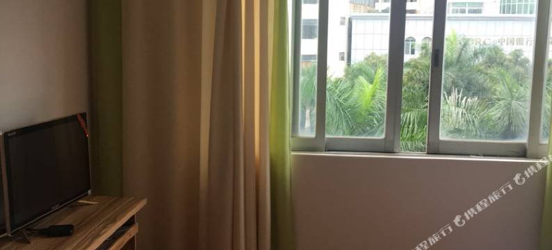 玉林品家商务旅馆图片