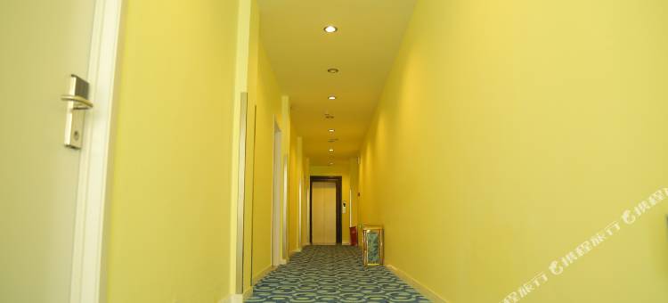 城市之家酒店(池州职业技术学院店)图片