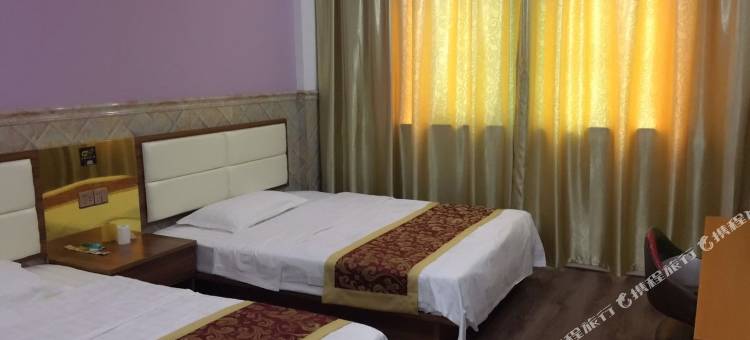 江阴富华商务宾馆图片