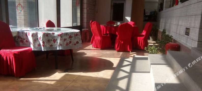 北京宝金民俗饭庄图片