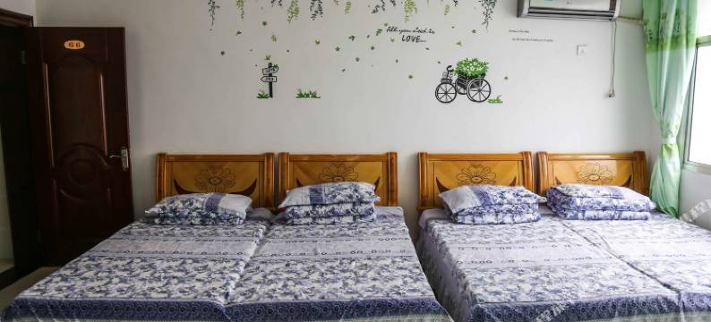 衡阳兴华酒店图片