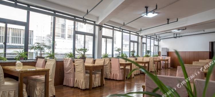 胜高酒店(湖州织里富民路店)图片