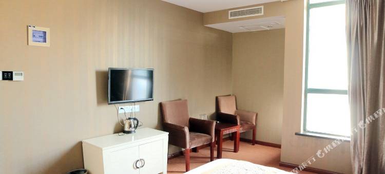 镇江舒雅商务酒店图片