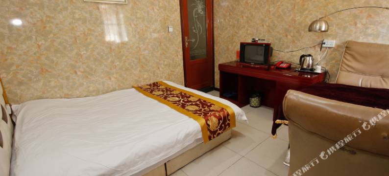 西安金莎宾馆图片