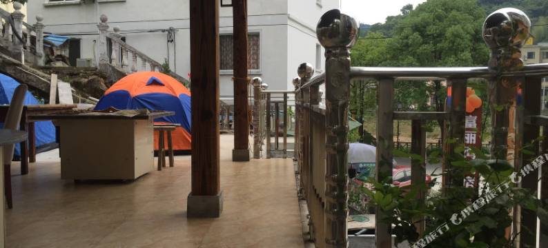 千岛湖富丽湾民宿图片