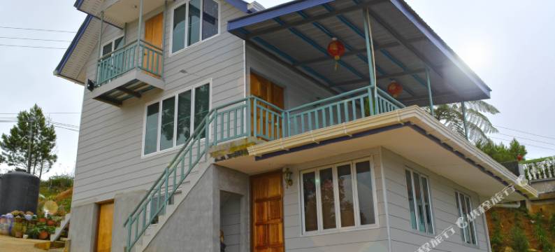 T天堂酒店(T Paradise)图片