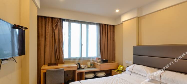 台州禧玛酒店图片