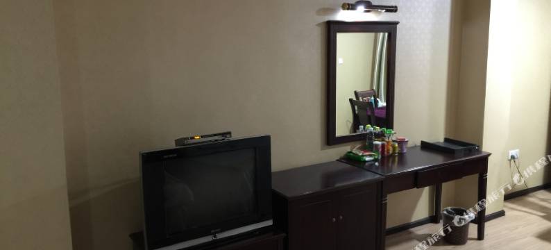 荆门名泰商务宾馆图片