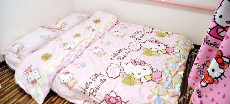 北京侣行客栈图片