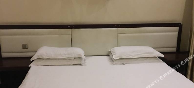 站前宾馆(任丘火车站店)图片