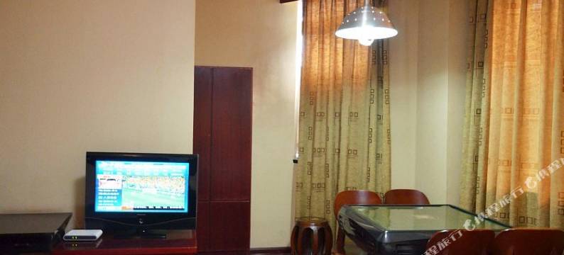 宿迁金润宾馆(金茂商都店)图片