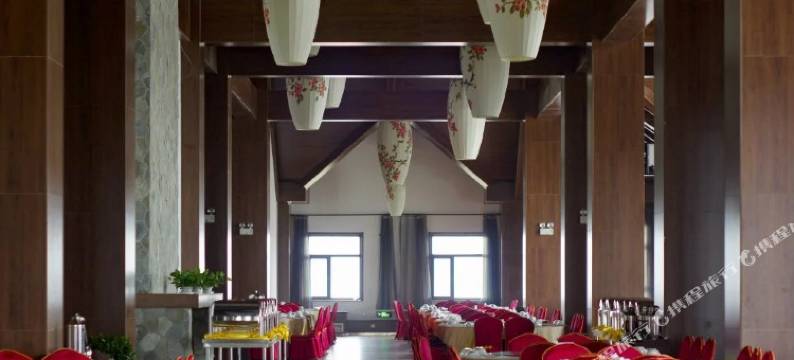 乐亭月坨岛生态旅游度假中心图片