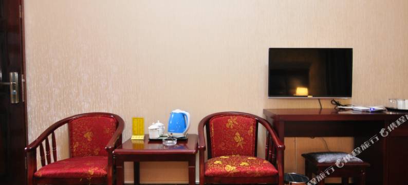 昆明宫怡酒店图片