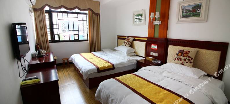 汝城泉美客栈图片