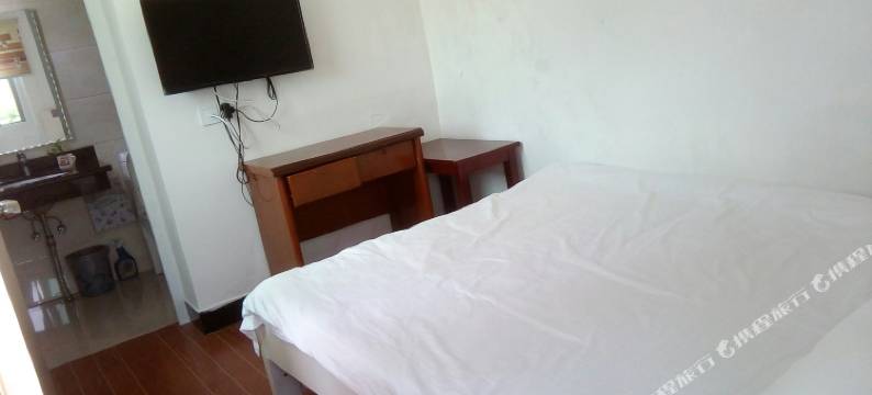 舟山桃花岛老渔夫民宿图片